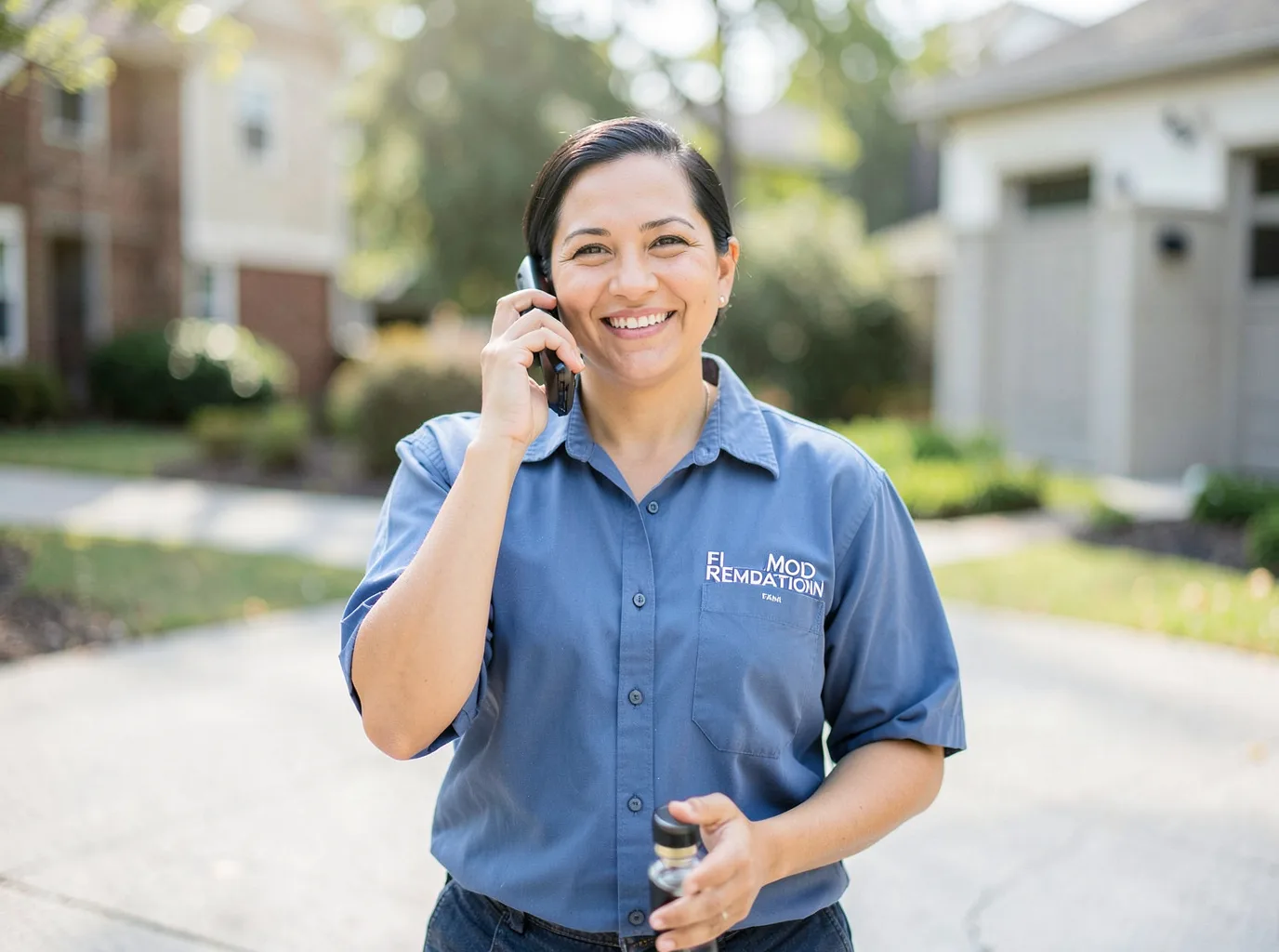 Mold Remediation Fedora, SD FAQs